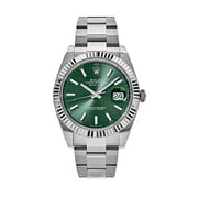 Pre-Owned Rolex Datejust 36